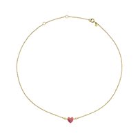 Necklace Breil Woman CANDY in Steel TJ3879 - TJ3879